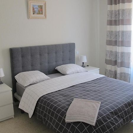 Apartamento B Ani Apartment Alicante Ngoại thất bức ảnh