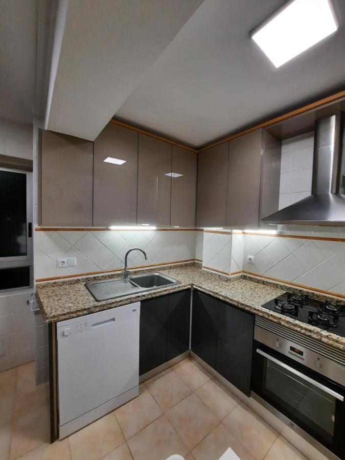 Apartamento B Ani Apartment Alicante Ngoại thất bức ảnh
