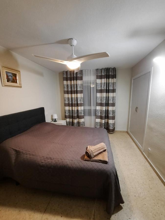 Apartamento B Ani Apartment Alicante Ngoại thất bức ảnh