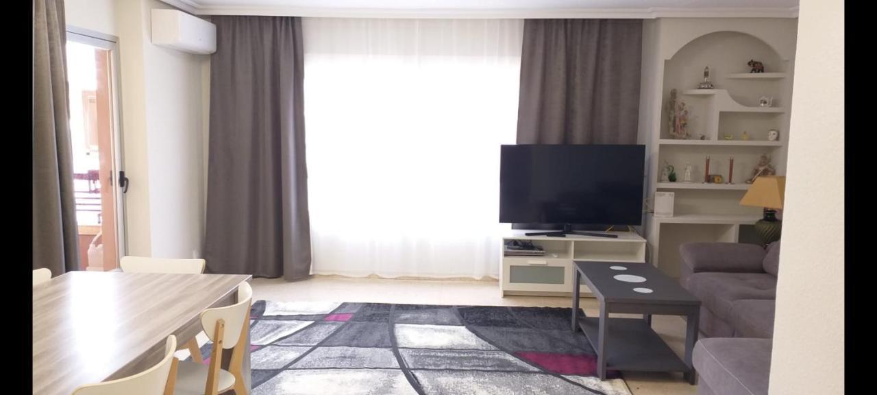 Apartamento B Ani Apartment Alicante Ngoại thất bức ảnh
