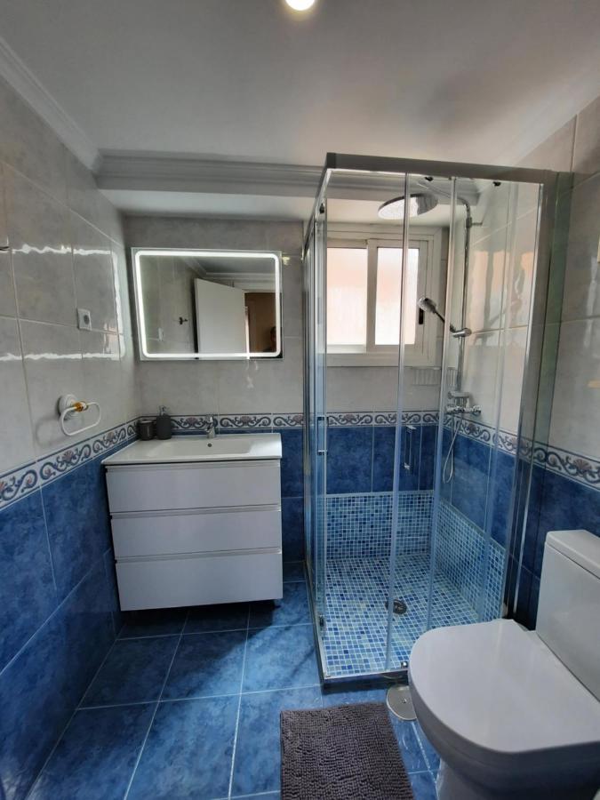 Apartamento B Ani Apartment Alicante Ngoại thất bức ảnh