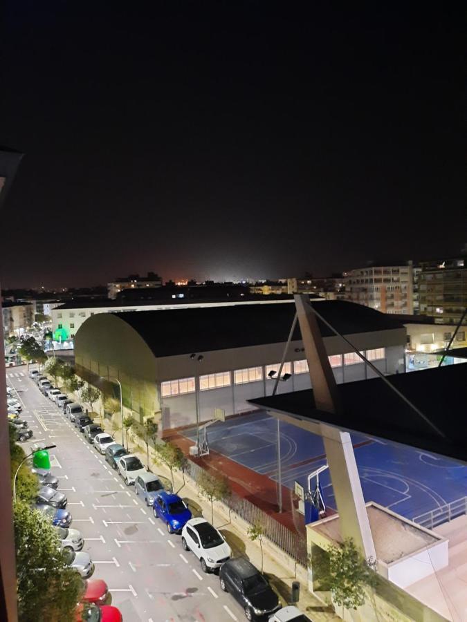 Apartamento B Ani Apartment Alicante Ngoại thất bức ảnh