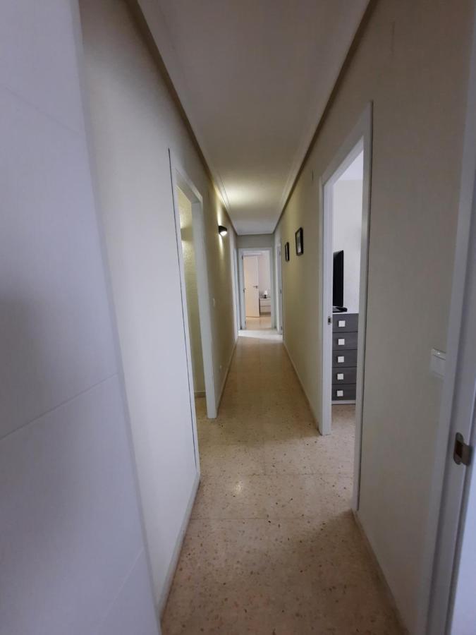 Apartamento B Ani Apartment Alicante Ngoại thất bức ảnh