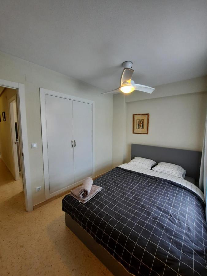 Apartamento B Ani Apartment Alicante Ngoại thất bức ảnh