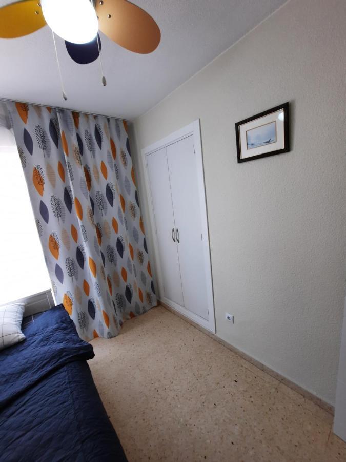 Apartamento B Ani Apartment Alicante Ngoại thất bức ảnh