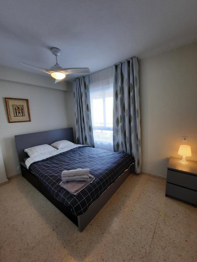 Apartamento B Ani Apartment Alicante Ngoại thất bức ảnh