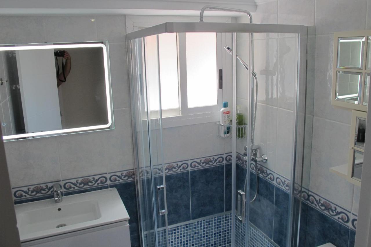 Apartamento B Ani Apartment Alicante Ngoại thất bức ảnh