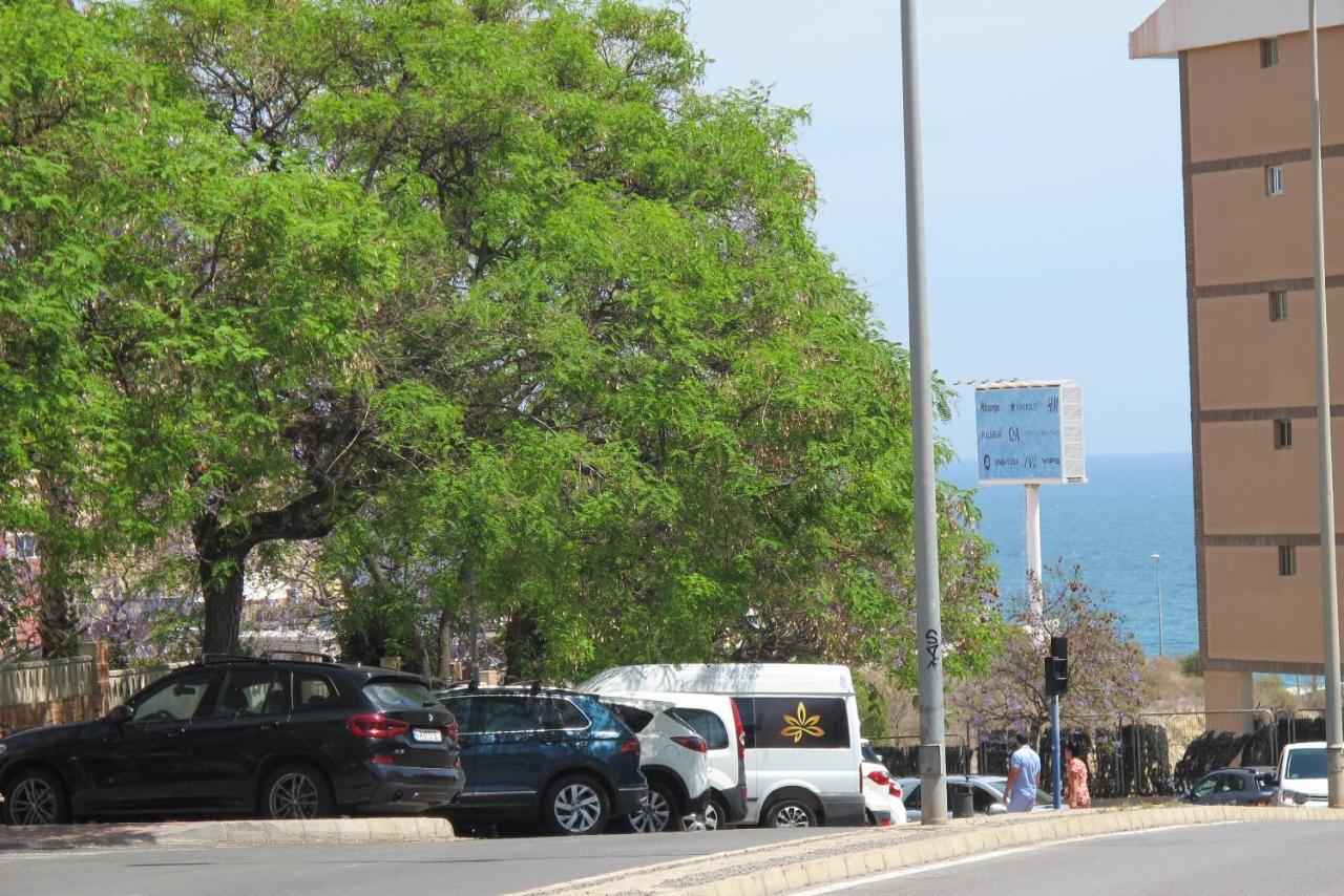 Apartamento B Ani Apartment Alicante Ngoại thất bức ảnh