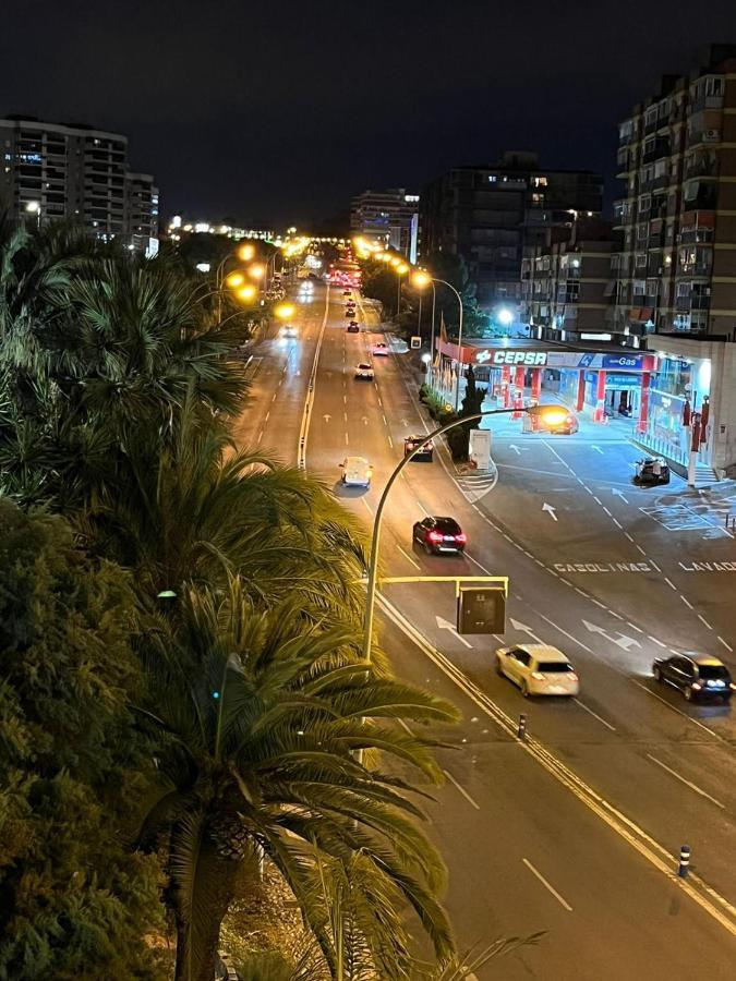 Apartamento B Ani Apartment Alicante Ngoại thất bức ảnh