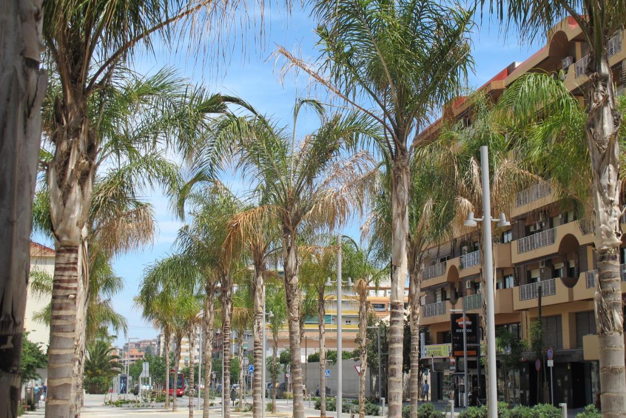 Apartamento B Ani Apartment Alicante Ngoại thất bức ảnh